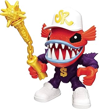 Treasure X Series 5 Surprise Pack in Bottle, Pirates Mini