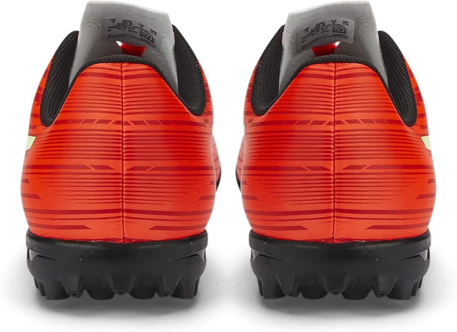  | PUMA Unisex-Child Rapido Iii Turf Training Soccer Shoe | Soccer