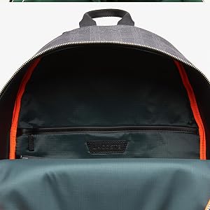 Amazon.co.jp: [ラコステ] 公式 ザ ブレンド モノグラムデイパック 