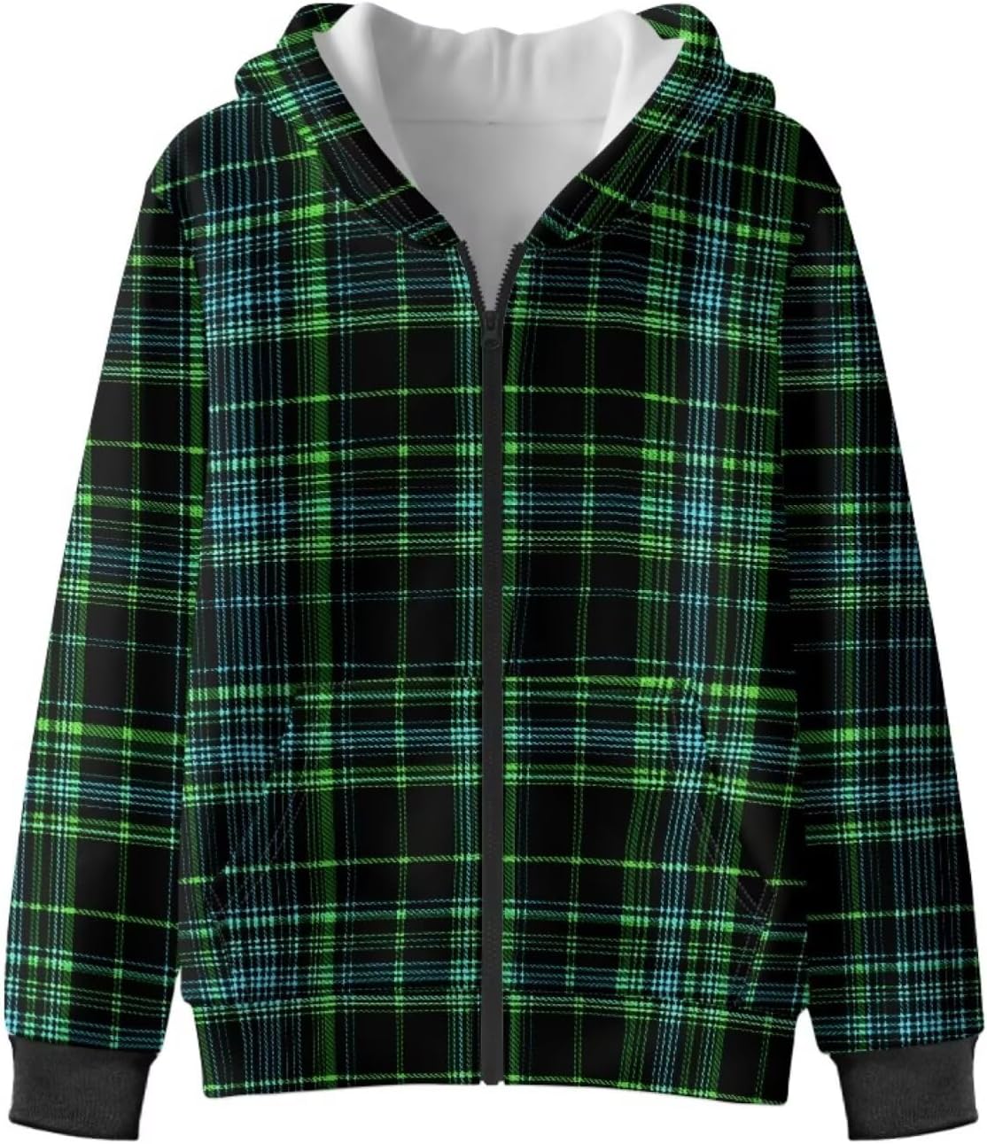 Boys Hoodies Boys Hoodies with Front Pocket Children Pullover Cardigan