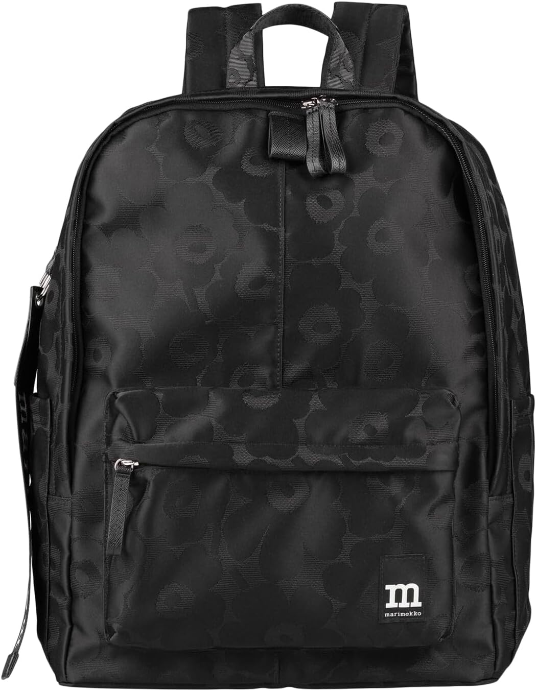 美品☆マリメッコミニリュック ✨️美品✨️ マリメッコ ミニリュック everything backpack