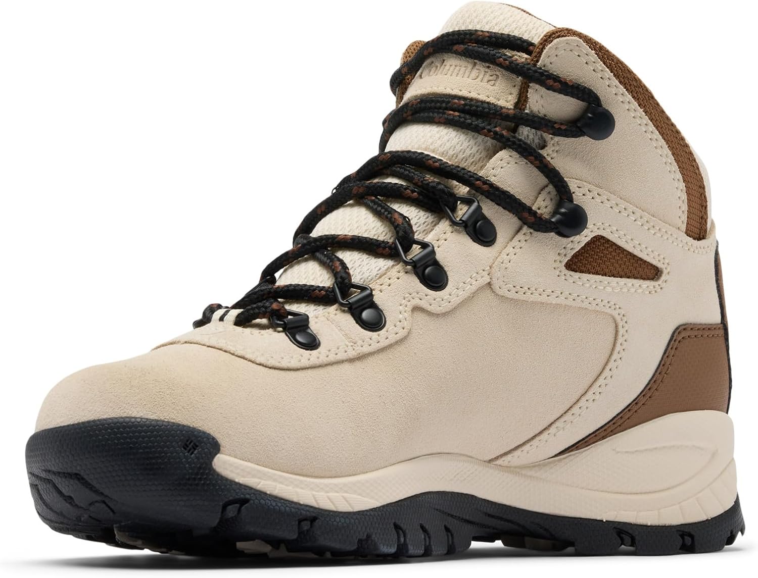 Columbia womens Newton Ridge Plus Waterproof Amped