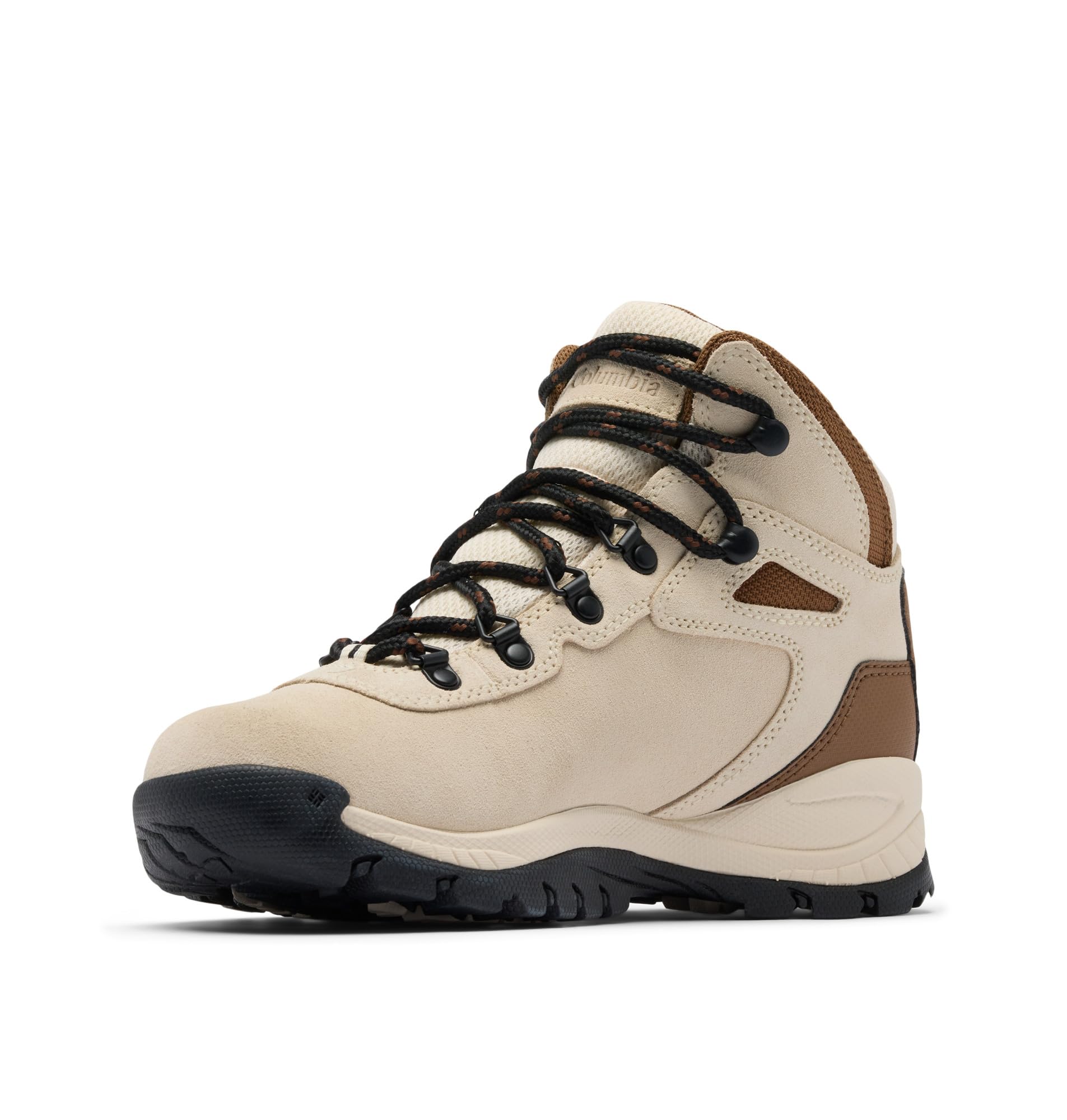 Columbia Minx Shorty Omni-Heat buty zimowe, Naturalna muszkatołowa, 7.5