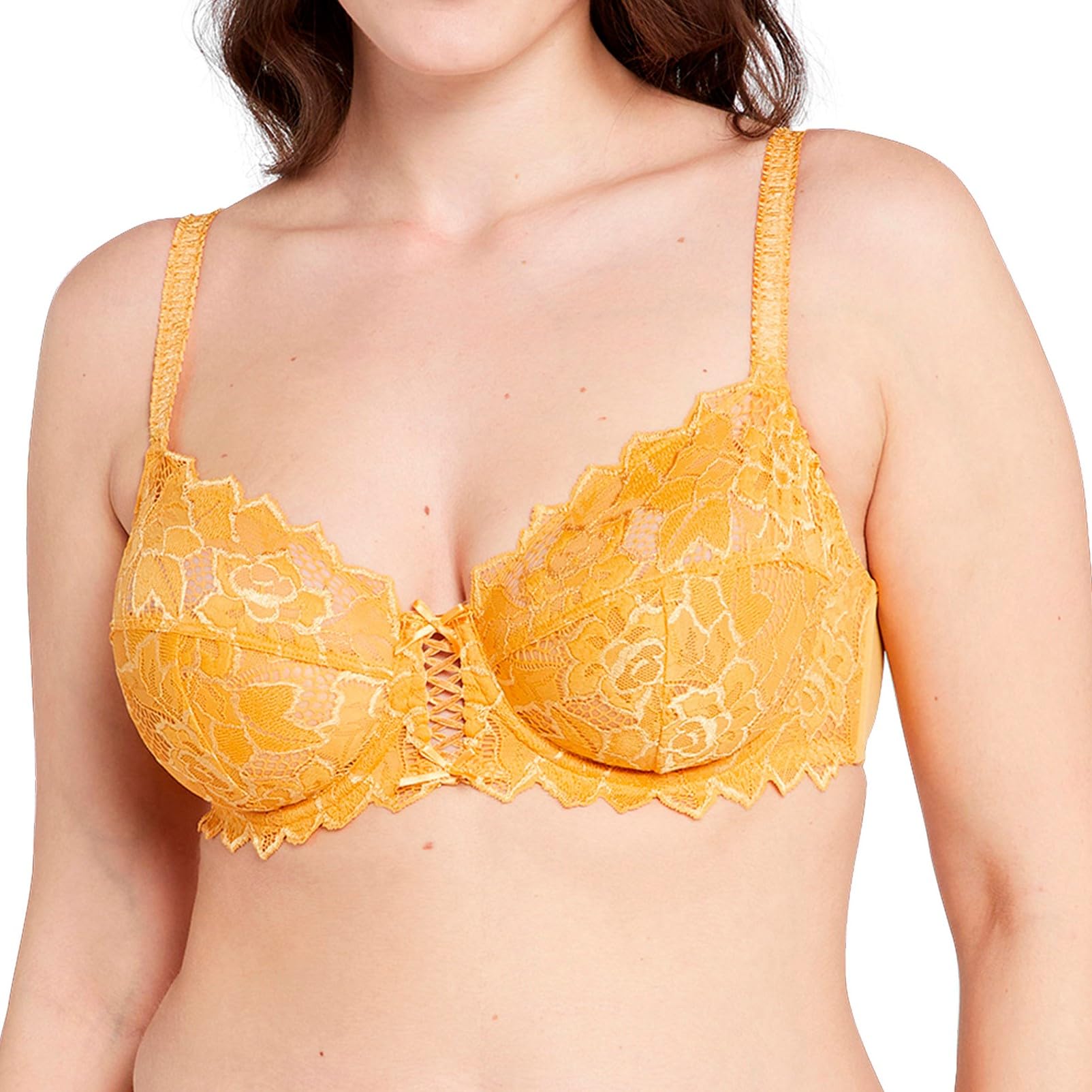 Sans Complexe Damen Arum_70564 Full Coverage Bra (1er Pack)