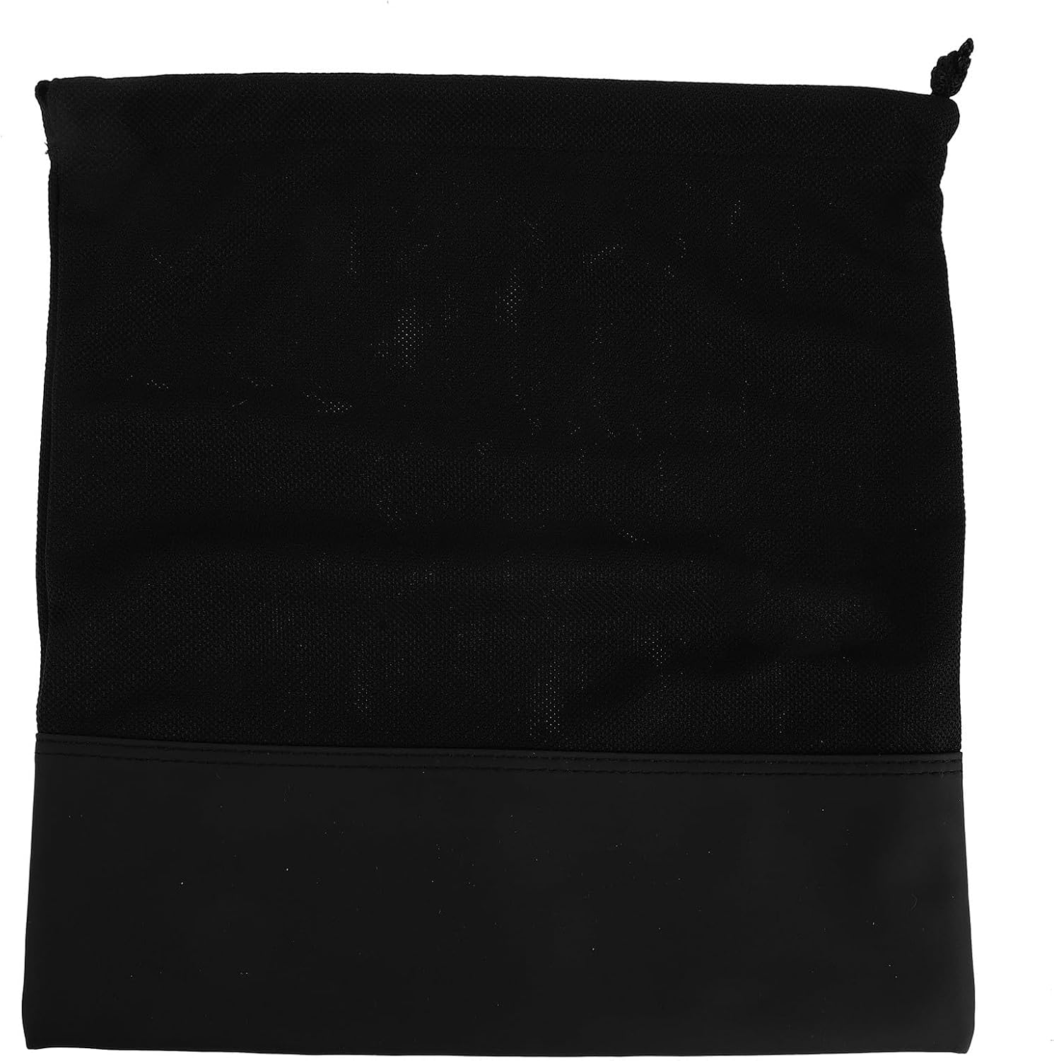 Baseball Glove Bag - Softball Glove Protector Case for Travel and Training - Drawstring Storage Bag for Coaches Players and Outdoor Sports Events 14.2x13.4