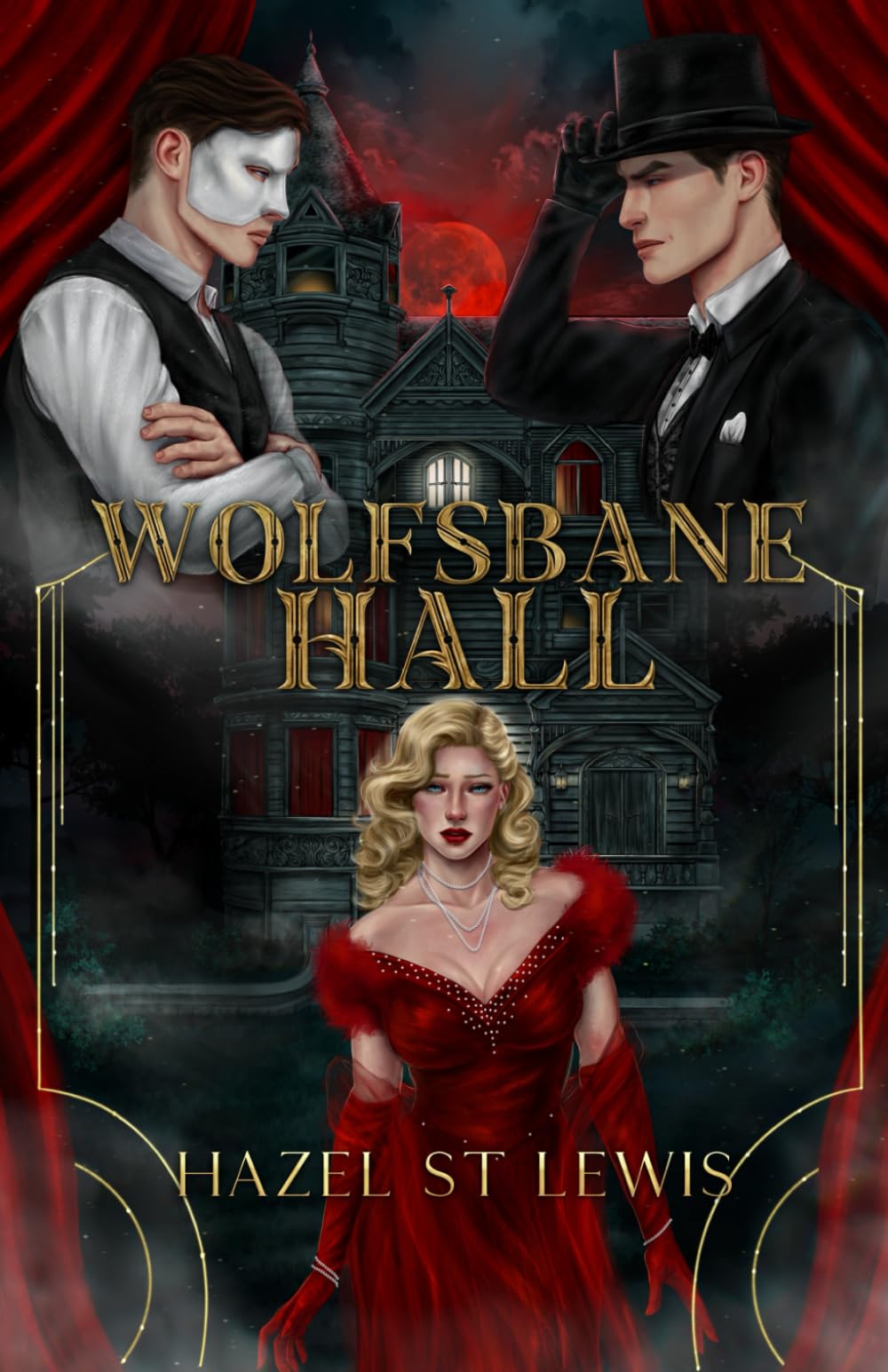 Wolfsbane Hall