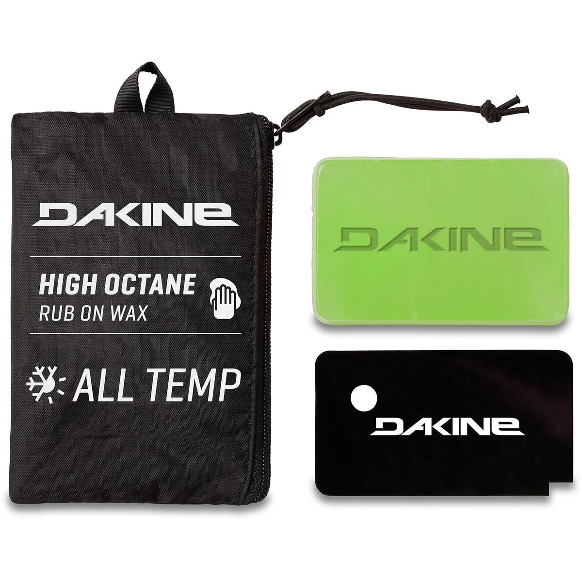 DakineHigh Octane Rub On Wax 2023