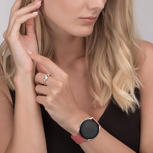 Miniatura 6 de Paquete de 3 bandas deportivas para Amazfit GTS 4  GTS 4 Mini  Amazfit GTS 3 Amazfit GTR GTS 22 Mini2eAmazfit Bip 3 ProBip 3Bip U ProBip Lite,