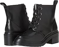 Vista 6 de Tienda Essentials Botas Moc Toe para mujer