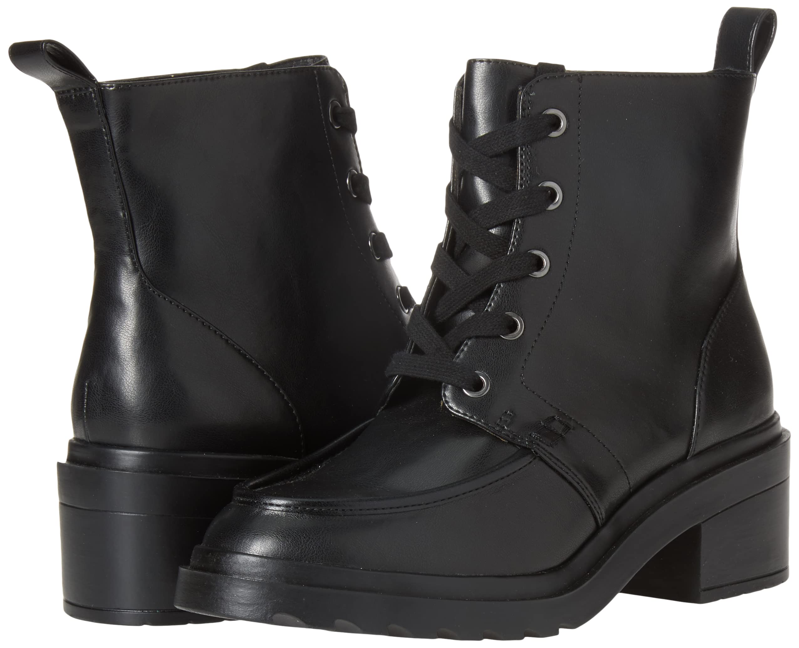 Amazon Essentials Femme Bottes bout mocassin