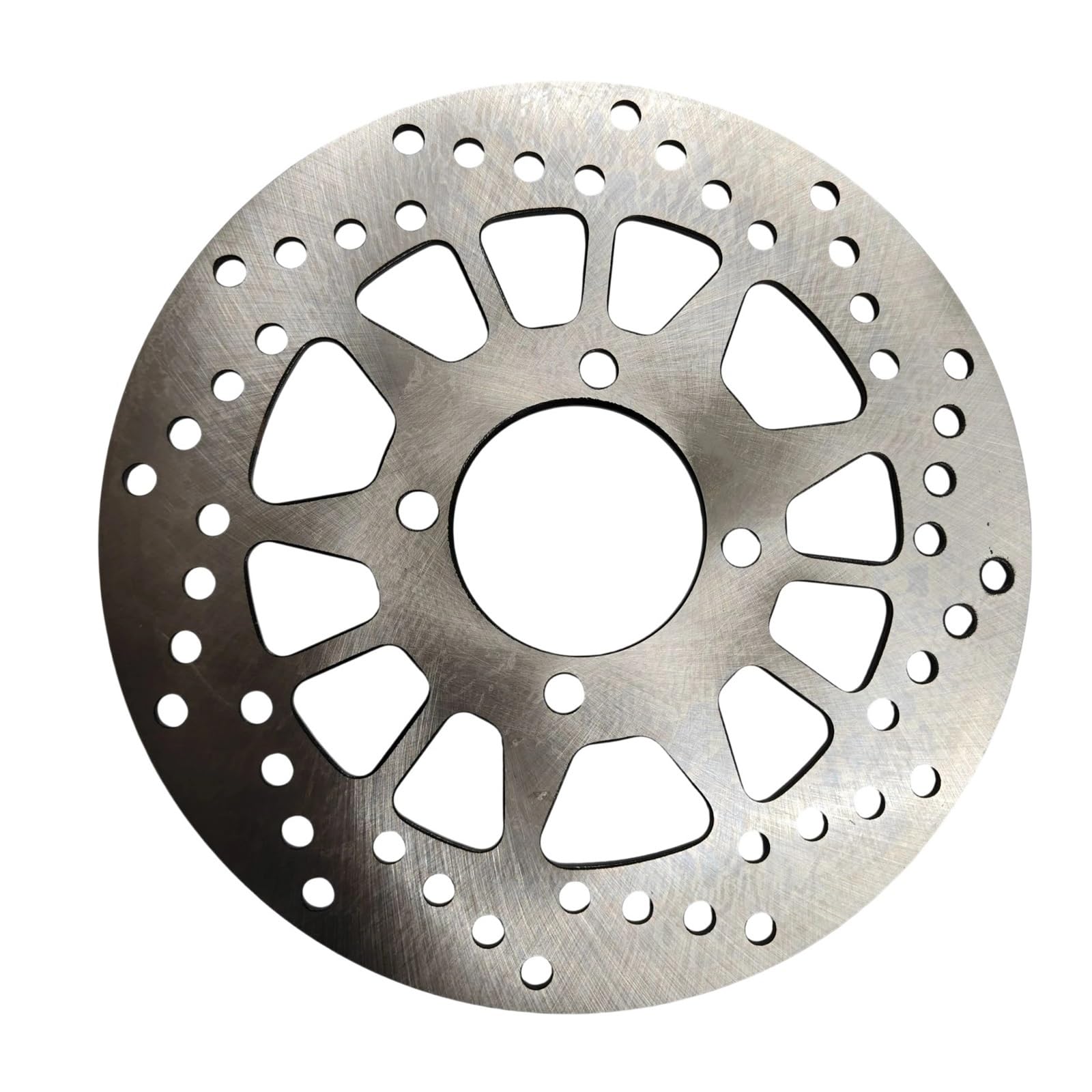 Freno Disco Dischi Disco Freno Moto Per F1ZR Per Vega R | Parte di modifica flottante anteriore rotore in acciaio inossidabile