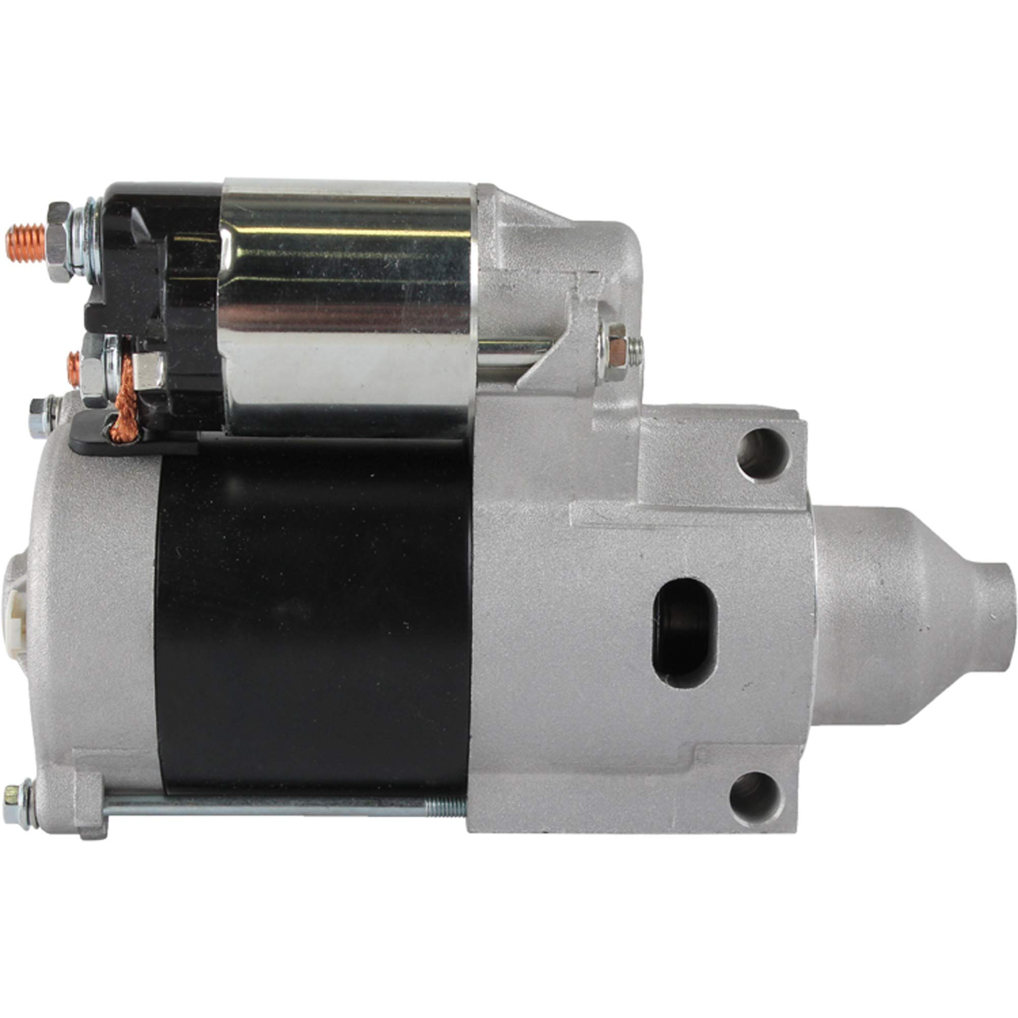 Headlight Assemblies For 2011 Ford E-250 NEW STARTER REPAIR KIT KAWASAKI ATV KLF220 BAYOU 1988-1995 SM632R RBK Starters For Mercedes-Benz 220S - Foto 2