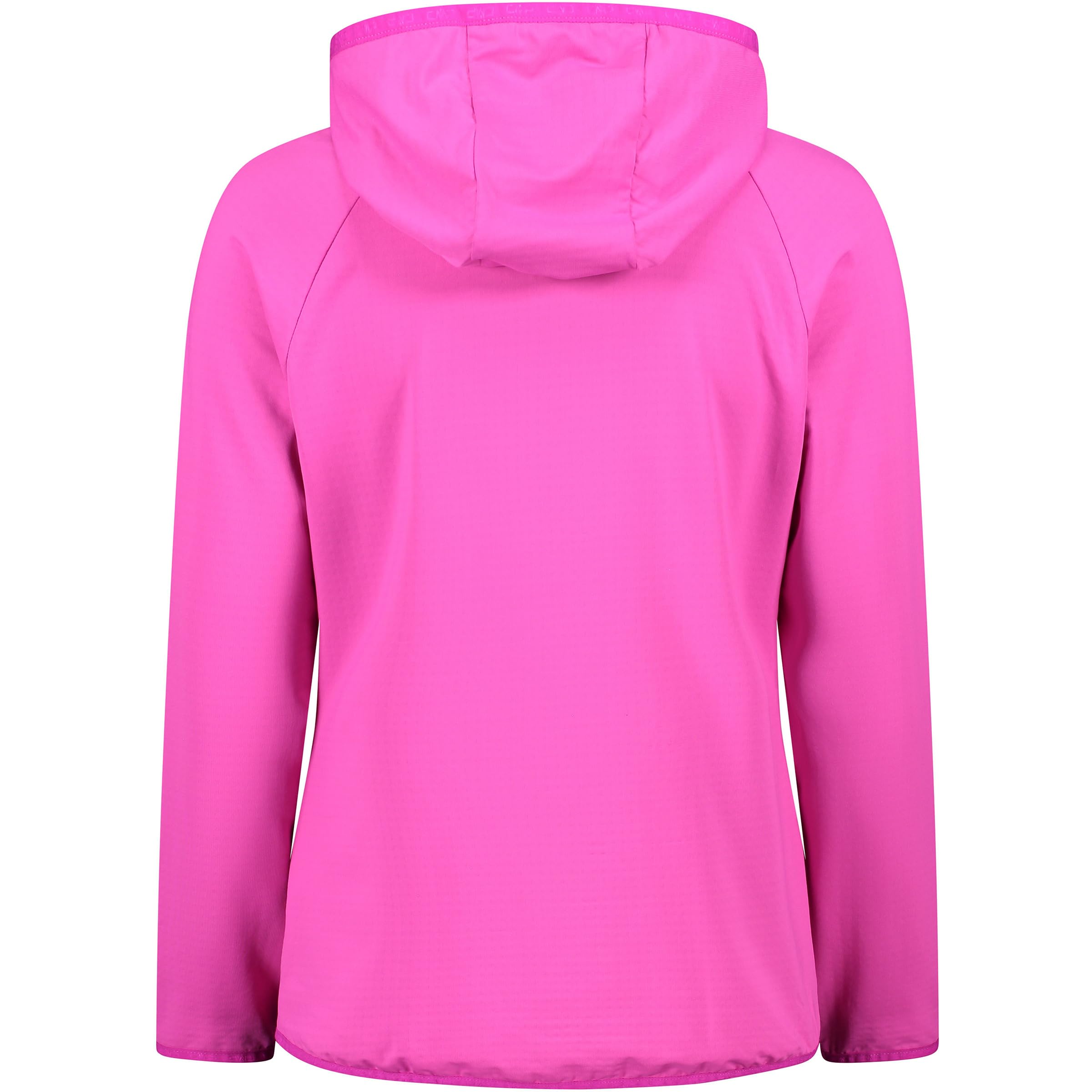 CMP Damen Woman Jacket Fix Hood Jacke