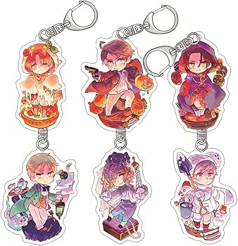 Amazon.co.jp: ヘタリア キーホルダー Axis Powers 国家キャラ擬人化