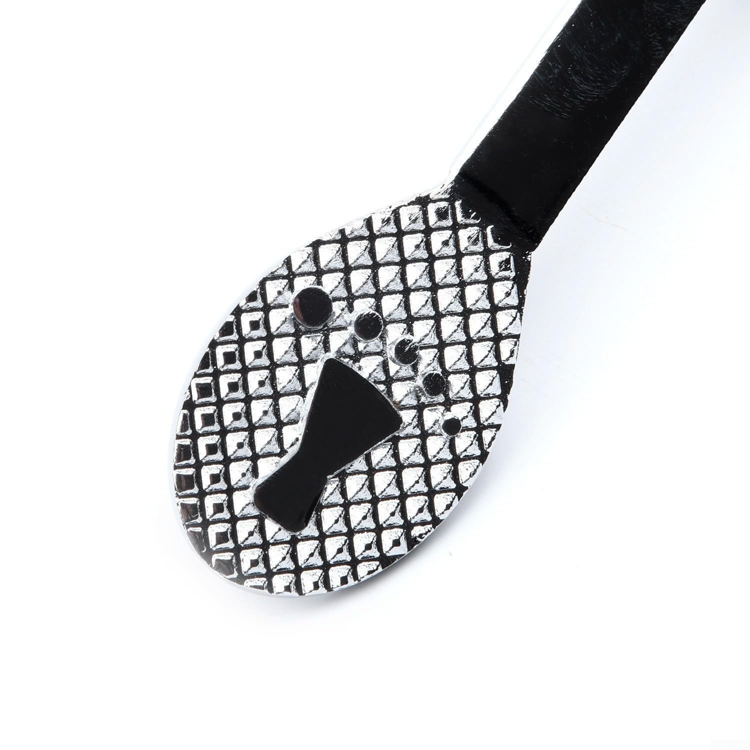 Válvula de grifo accionada por pie con control de pedal de piso, salida de entrada de 1/2 pulgada, para hospitales y lugares públicos, cobre y construcción de acero inoxidable 304 (4)