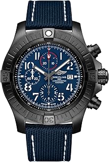 Breitling Avenger Chronograph 48 Night Mission V13375101C1X2