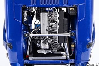 フェアレディZ S30 『湾岸ミッドナイト 悪魔のZ』 1/18 オートアート Amazon | オートアート (AUTOart) 1/18 日産 フェアレディZ (S30