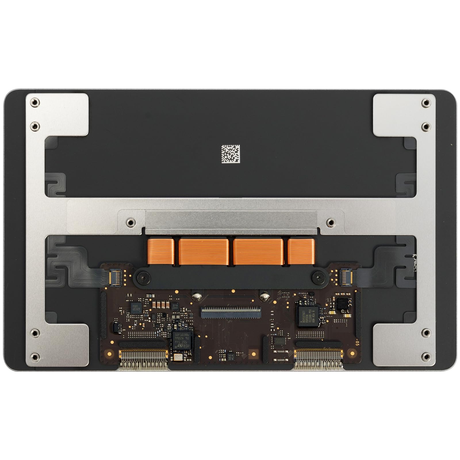 Amazon.com: HAWSON A2681 A3113 Trackpad Replacement for MacBook