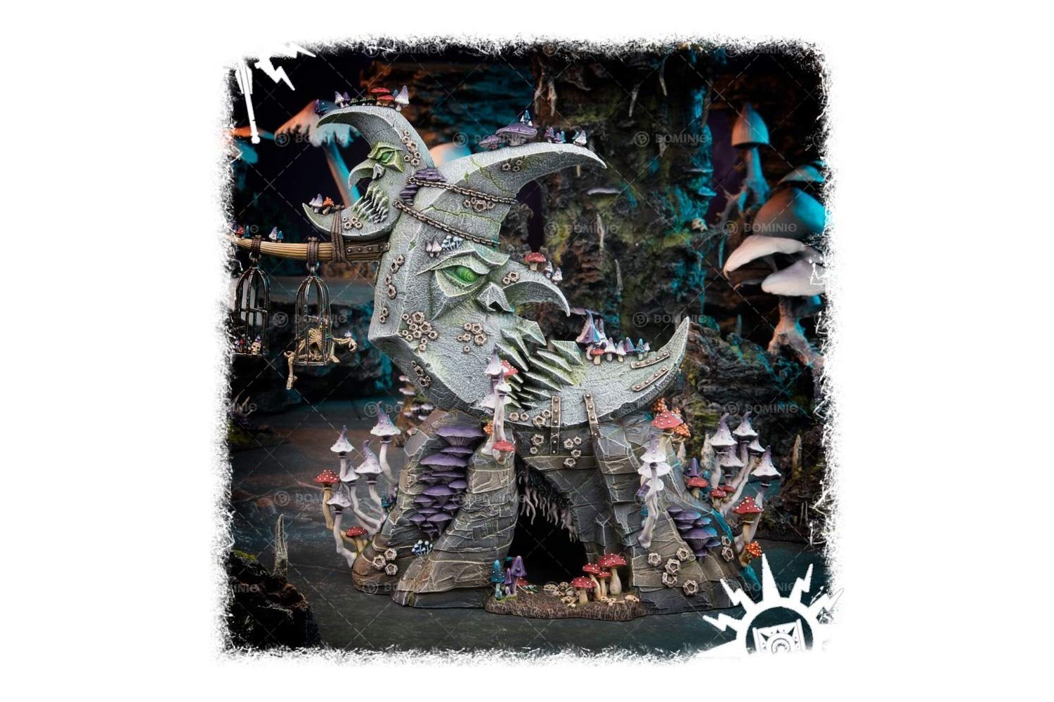 Amazon.com: Games Workshop - Warhammer Age of Sigmar - Gloomspite