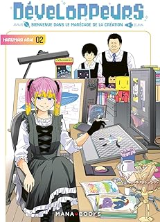 Développeurs 2