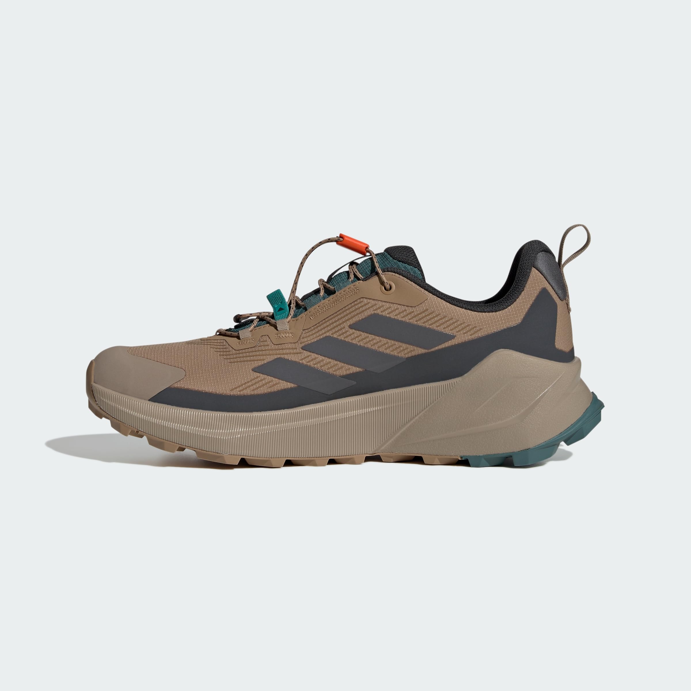 adidas Mężczyźni Terrex Trailmaker 2 Gore-tex Speed Lace Hiking ShoesButy turystyczne