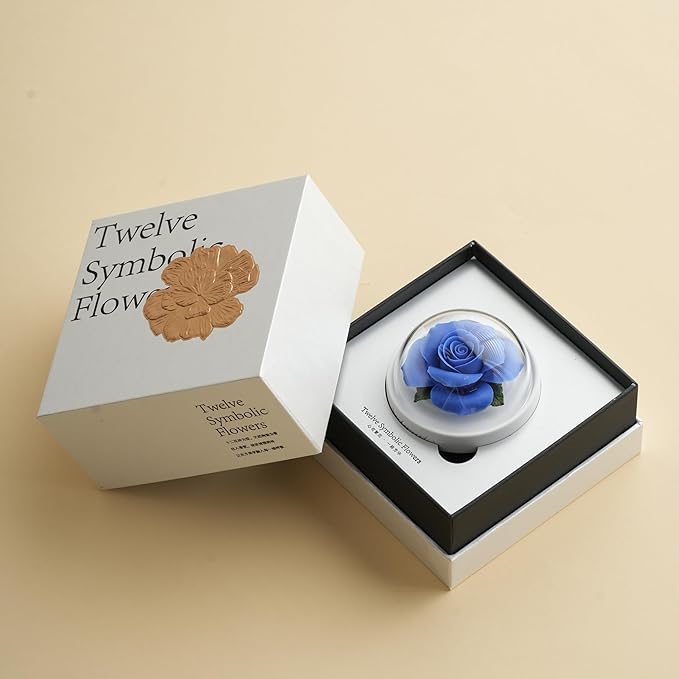 Difusor de Aromas Artesanal de Cerámica con Caja Regalo miniatura 5