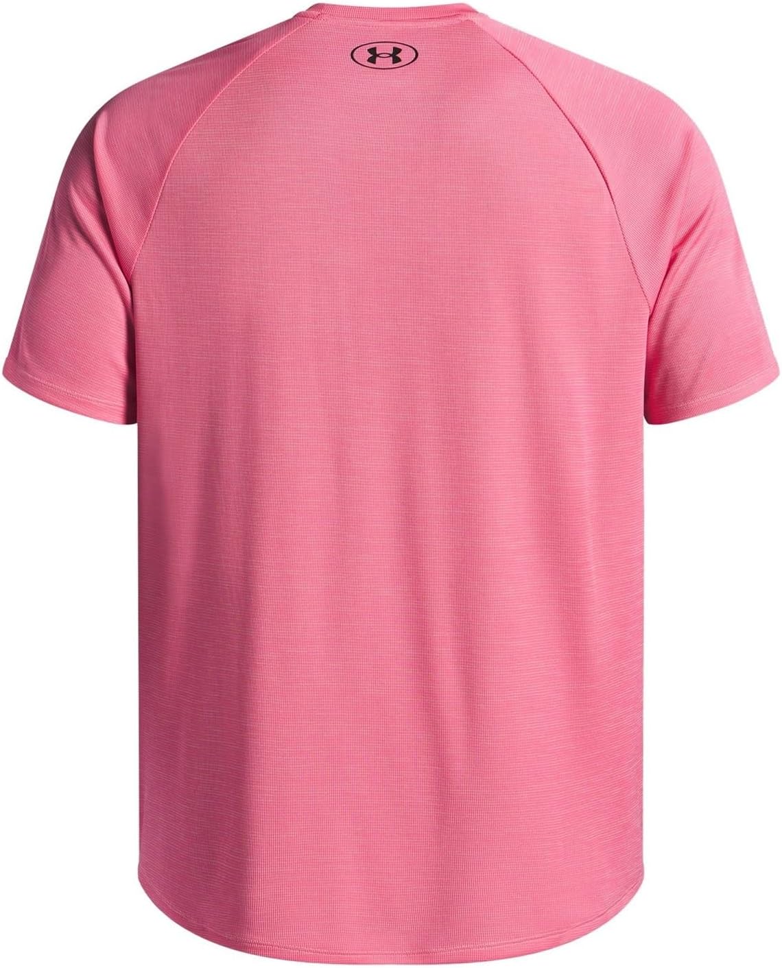 Under Armour UA Tech Textured SS - Image 3