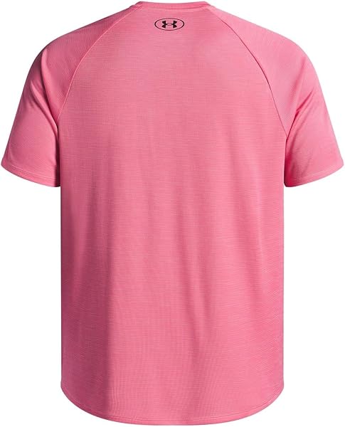 Under Armour Tech T-Shirt Manches Longues 1/4 Zip Homme - 3