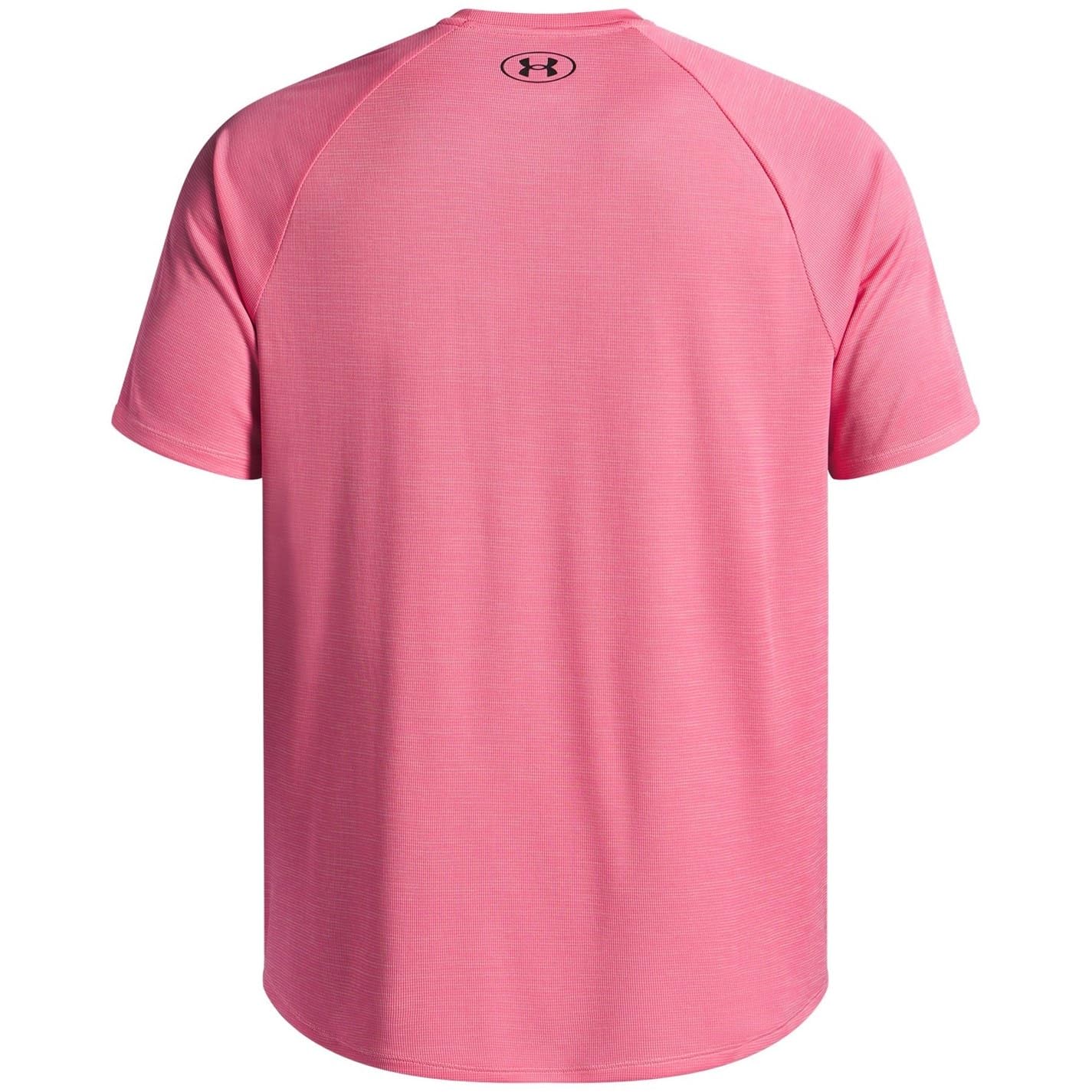 Under Armour Tech T-Shirt Manches Longues 1/4 Zip Homme - 3