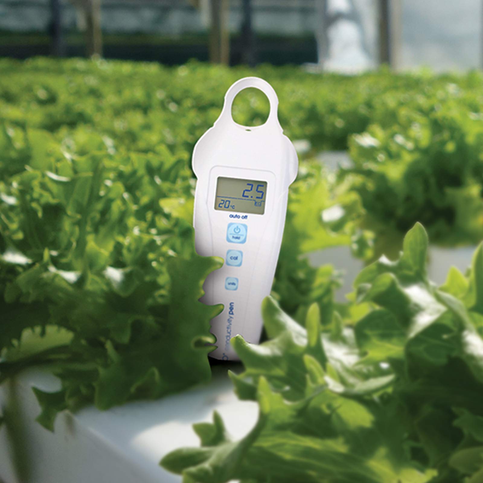 Bluelab PENGTB Grower's Toolbox with pH Pen, Conductivity Tester and