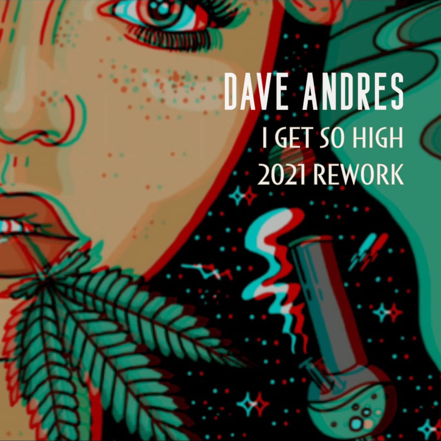 Dave Andres