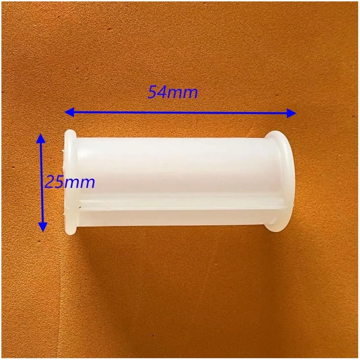 15PCS Ice Cream Makers Silicone Seal Rings Tube Components of Soft Serve Ice Cream Machines Parts/1323