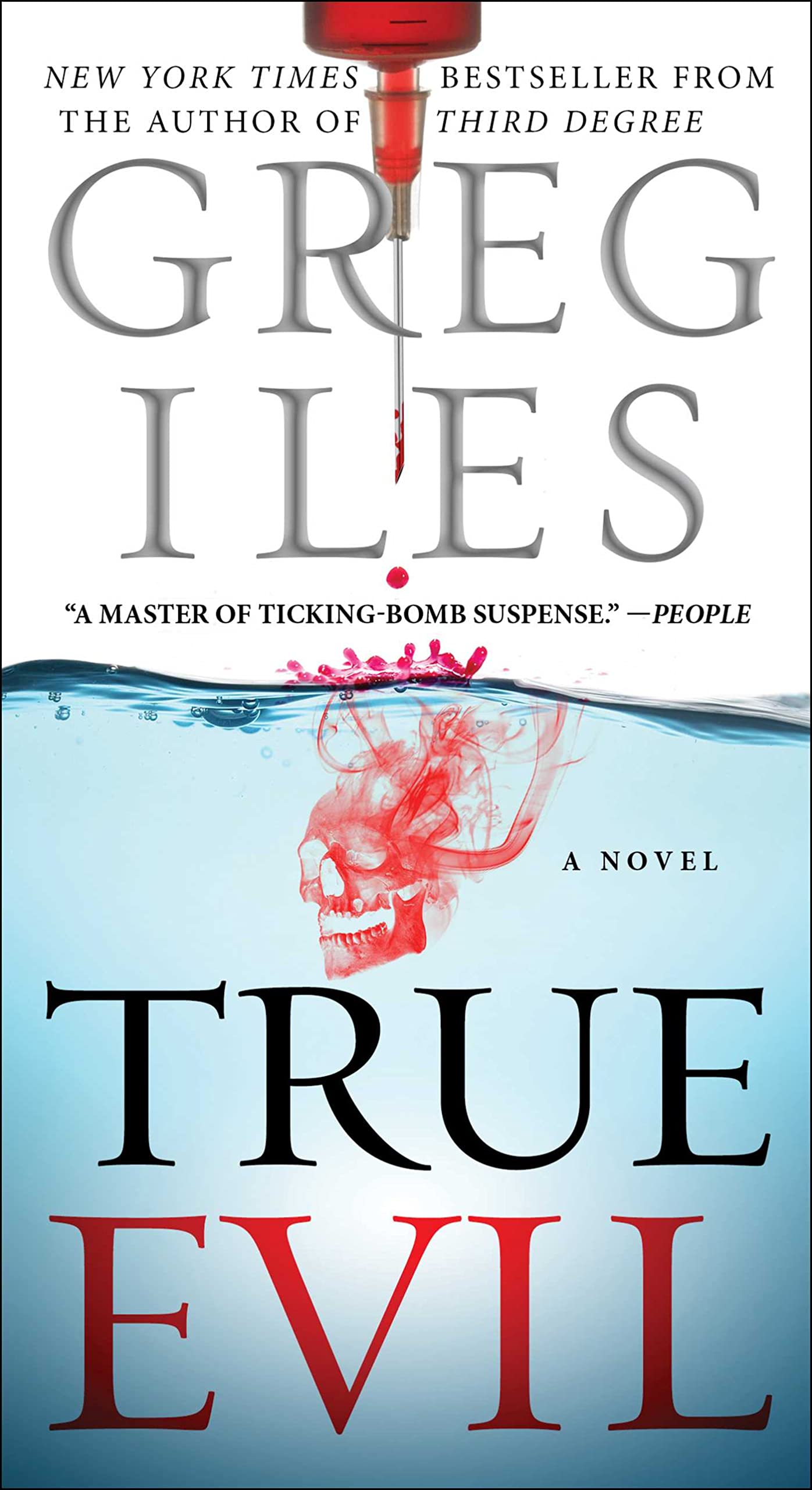 Buy True Evil: A Novel โ BookShops.in