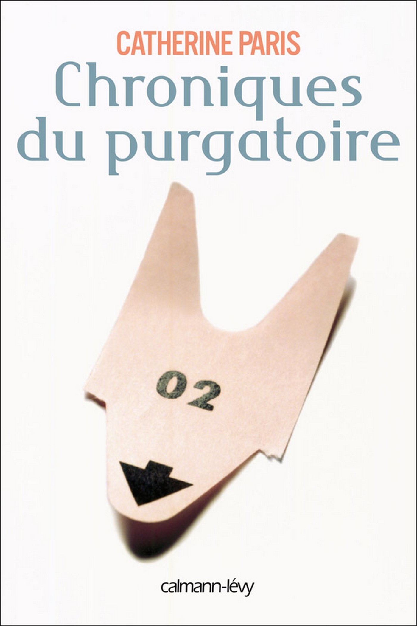 Chroniques du purgatoire (Documents, Actualités, Société) (French Edition)