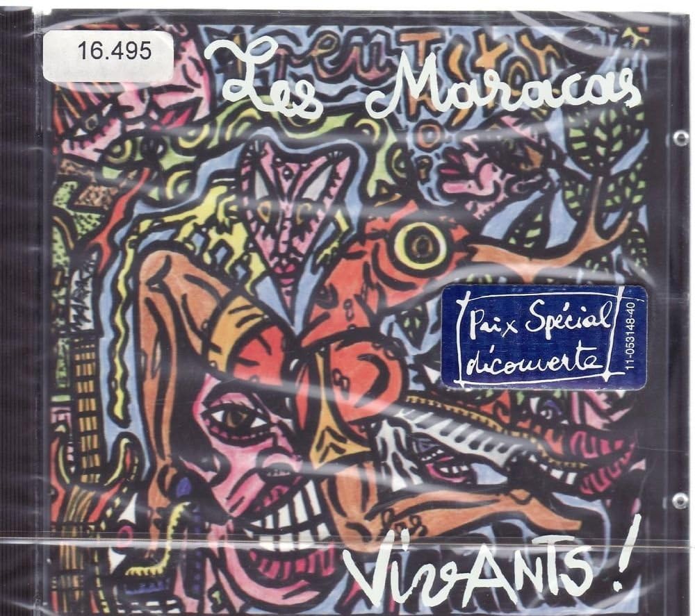 VivANTS!