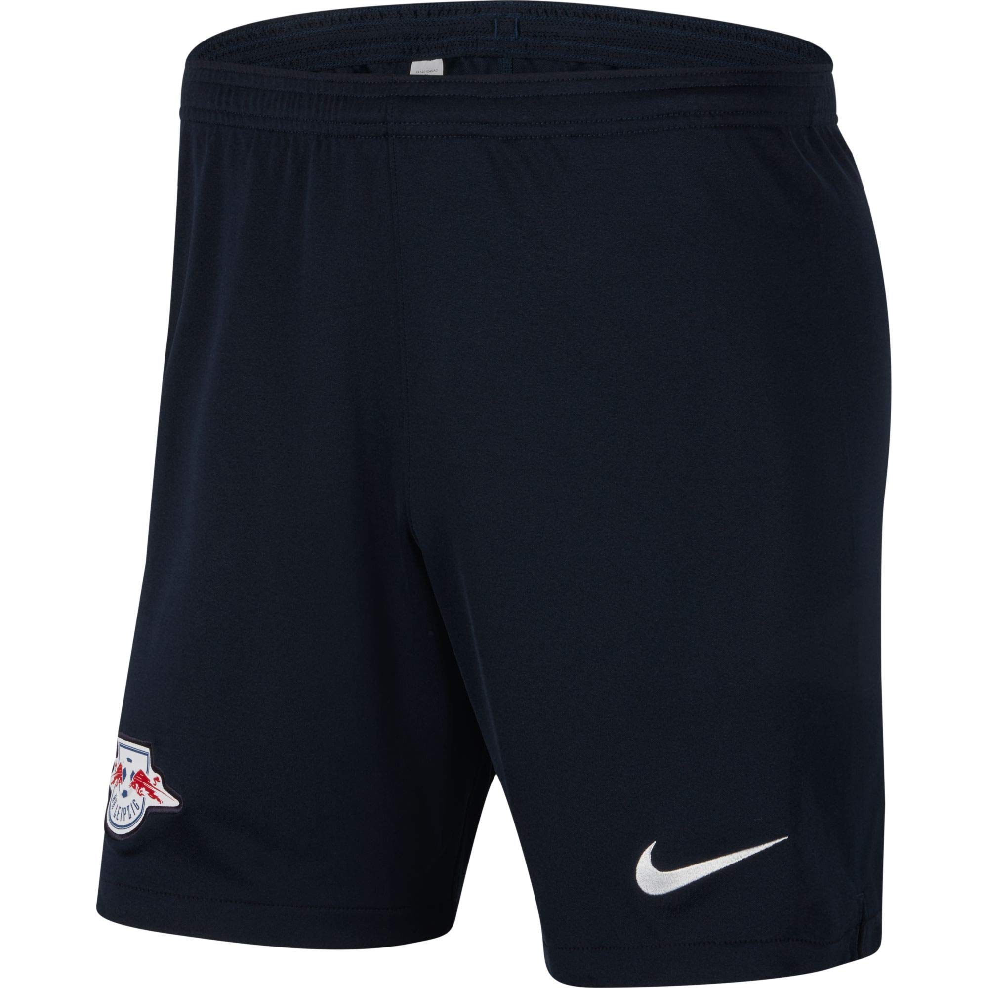 Nike Men Rblz M Nk Brt Stad Short Ha Sport Shorts - Dark Obsidian/(White) (No Sponsor), 3X-Large