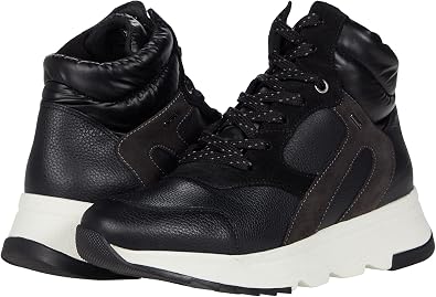 Amazon.com: Geox D Falena B ABX - Botas de nieve para mujer, Negro, 8 :  Ropa, Zapatos y Joyería