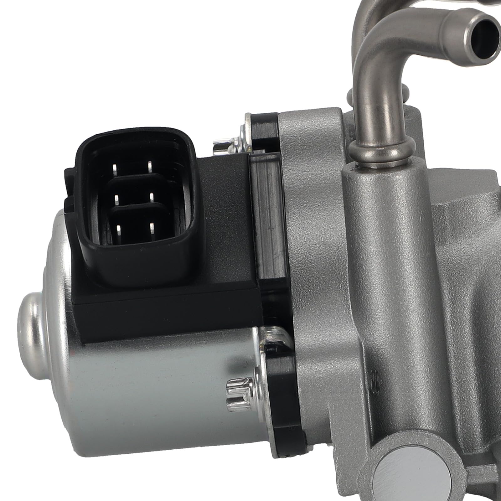maXpeedingrods Valvola di ricircolo dei gas di scarico EGR, per motori Toyota Avensis Verso, RAV4 & Previa/Estima 2.0L Diesel 2001-2006 2562027080