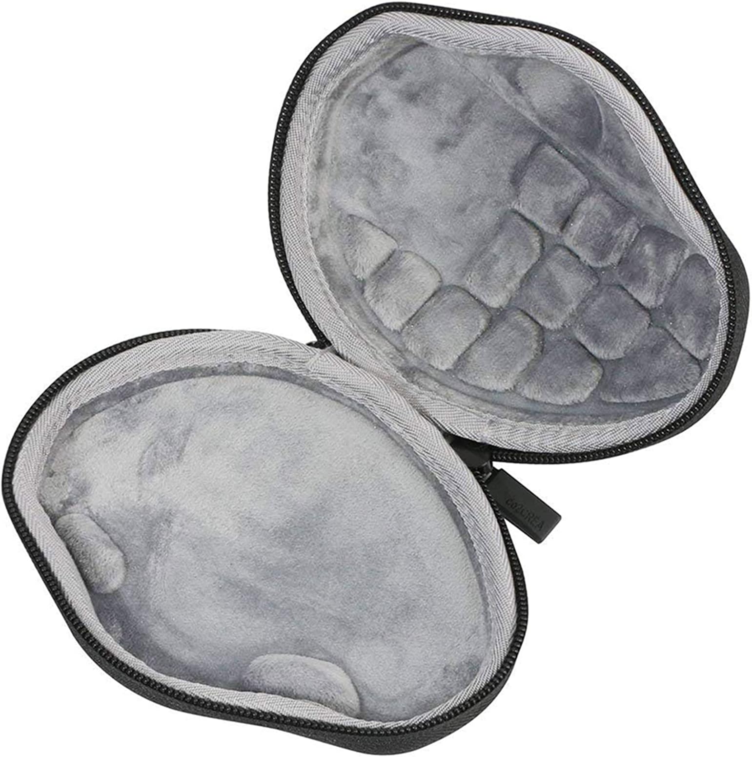 EVA Mouse Case Hard Travel Pouch Replacement for Logitech MX Ergo Advanced Cordless Trackball Gaming Mouse
