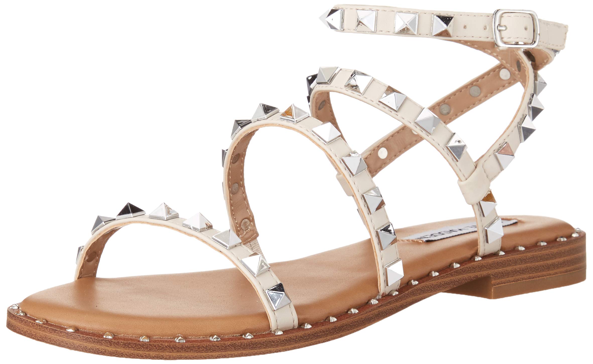 Steve MaddenTravel Women's Sandal