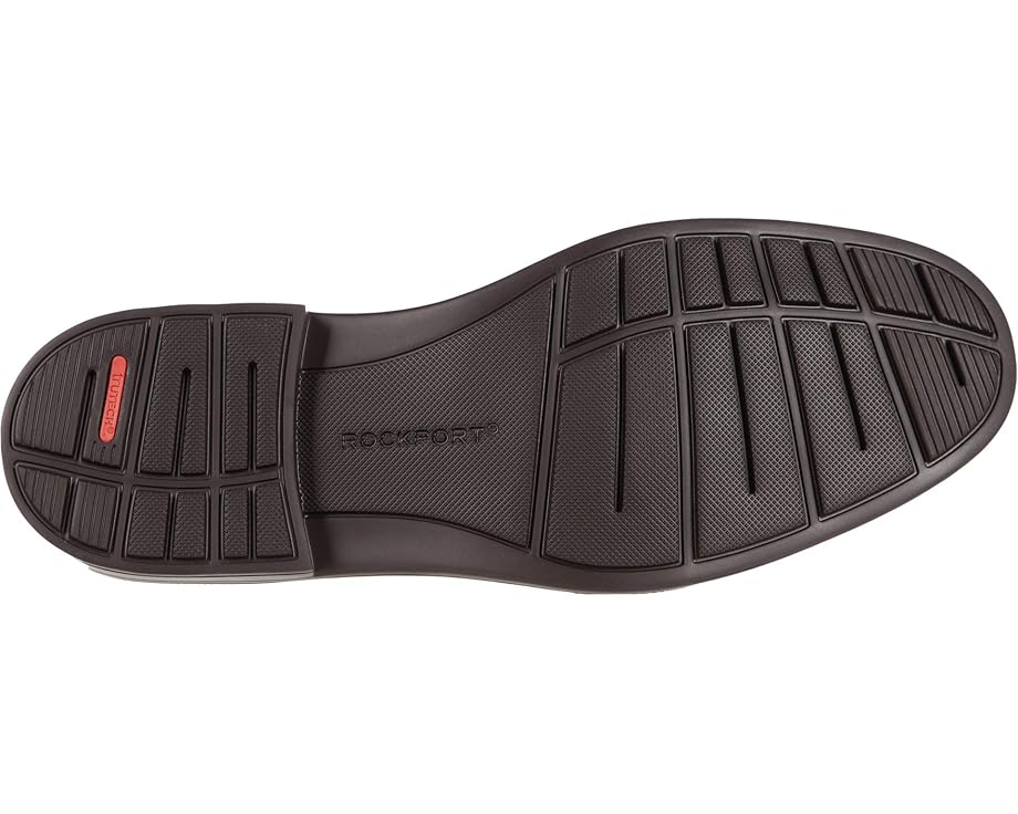 Rockport Tanner Plain Toe - Bottom View