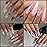 Cycullinyt 240Pcs Coffin Soft Gel Nail Tips, Long Coffin Nails, 12 Sizes Full Cover Acrylic Fake Nails Clear False Nail Extension for Beginner and Professional Home Salon DIY