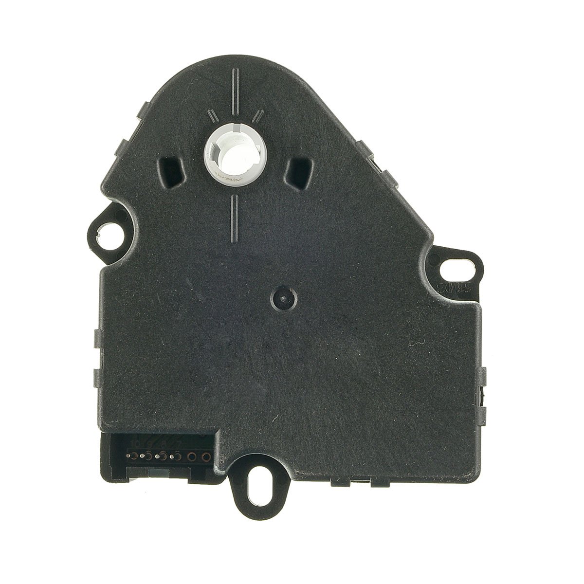 Buy APremium HVAC Heater A/C Blend Door Actuator for Blue Bird Volvo