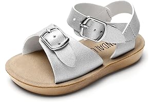 Sea Wees Adjustable Toddler Sandals