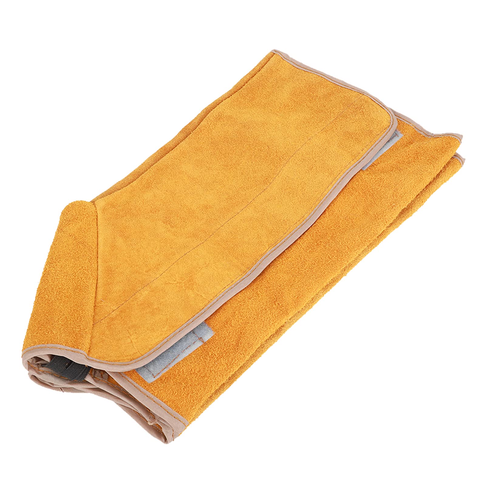 Safety Boot Cover Welder Wearresistant Uniform Thickness Electrician for Welder Repairman