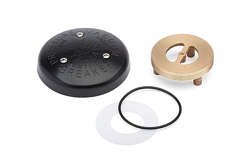 Miniatura 3 de Zurn Wilkins RK1-720AB - Kit de reparación de capó 720A de 12" - 1", RK1-720AB