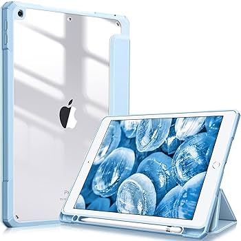Amazon.co.jp: Fintie iPad 10.2 ケース iPad 第9 / 8 / 7世代