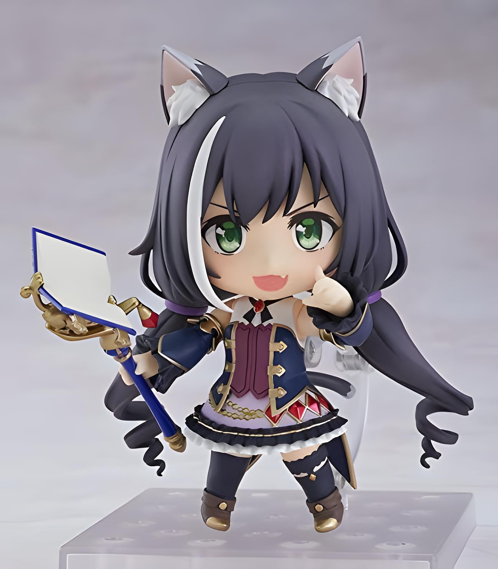 ねんどろいど　プリンセスコネクト　4体セット　キャル以外未開封 ねんどろいど キャル