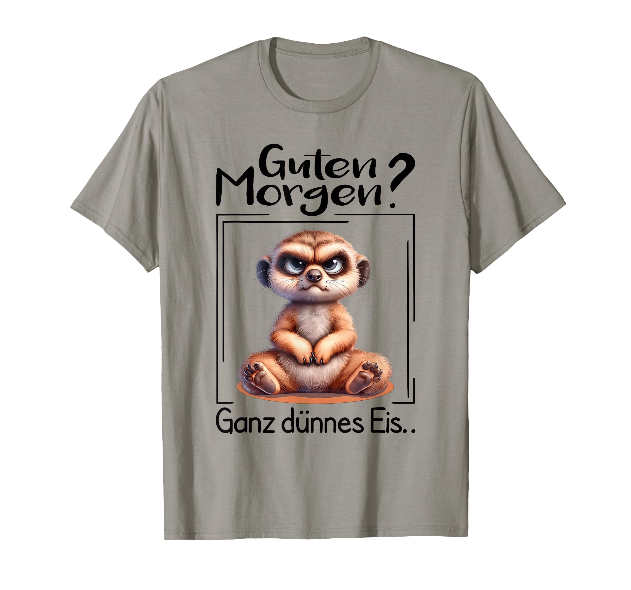Kleidung mit Designs von Amazon Merch on Demand
