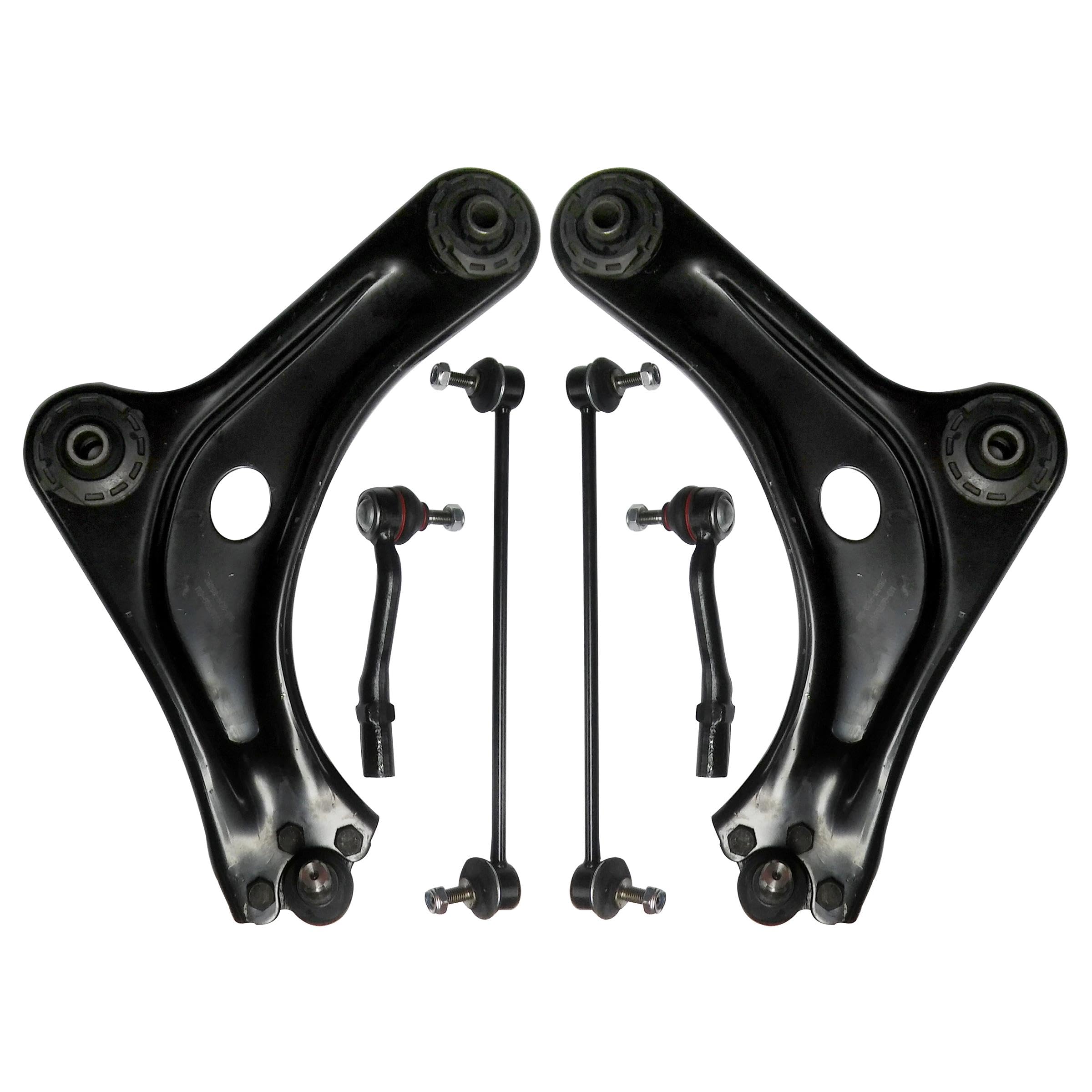 MASTER-SPORT 36925-KIT-MS Serie/Kit Kit braccio oscillante Sospensione ruota con accessori Anteriore Anteriore Sinistra